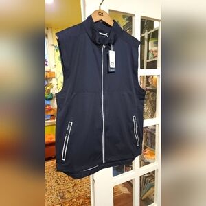 Cutter & Buck Weathertec Vest
